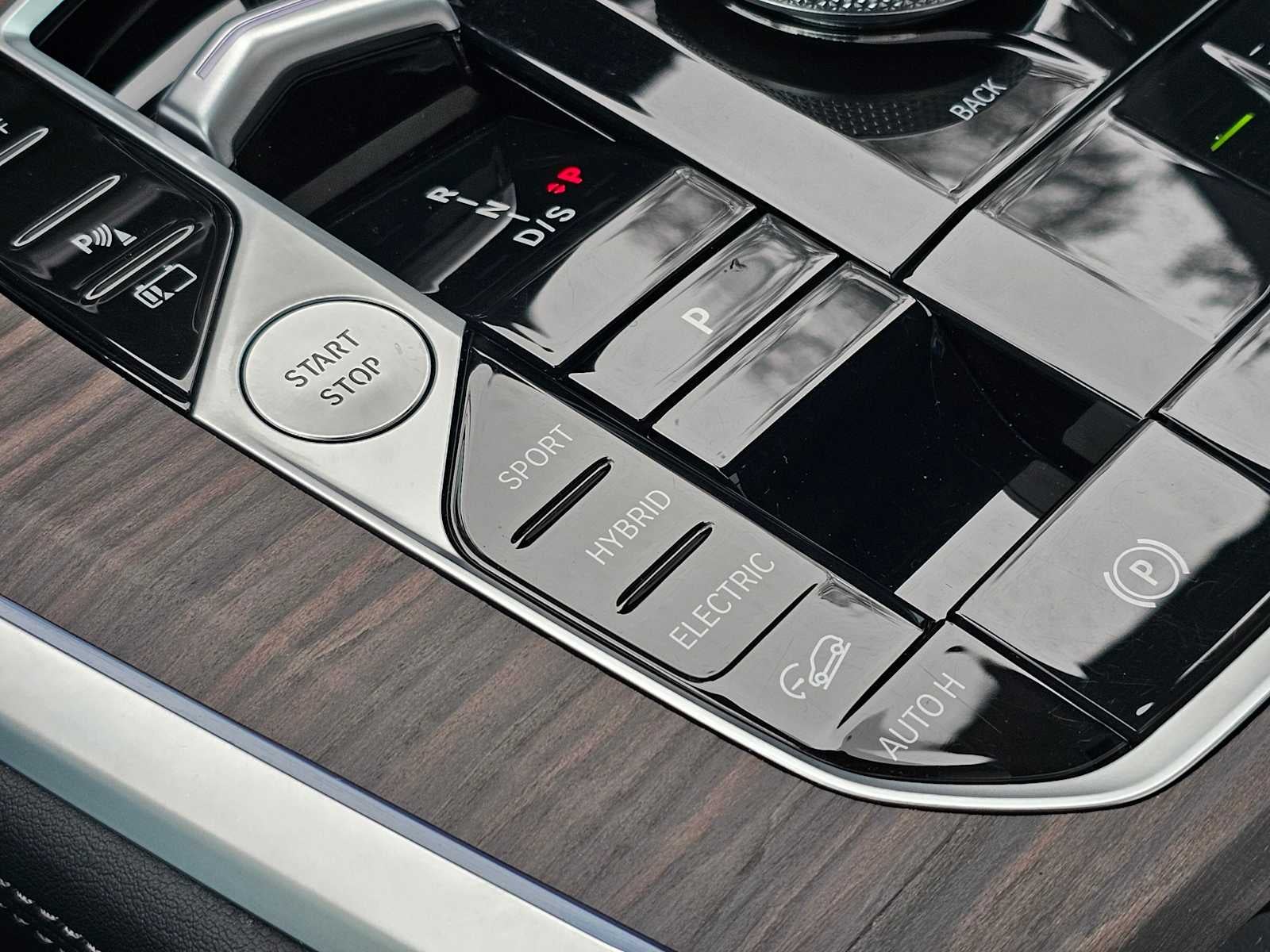 2024 BMW X5 xDrive50e xDrive50e