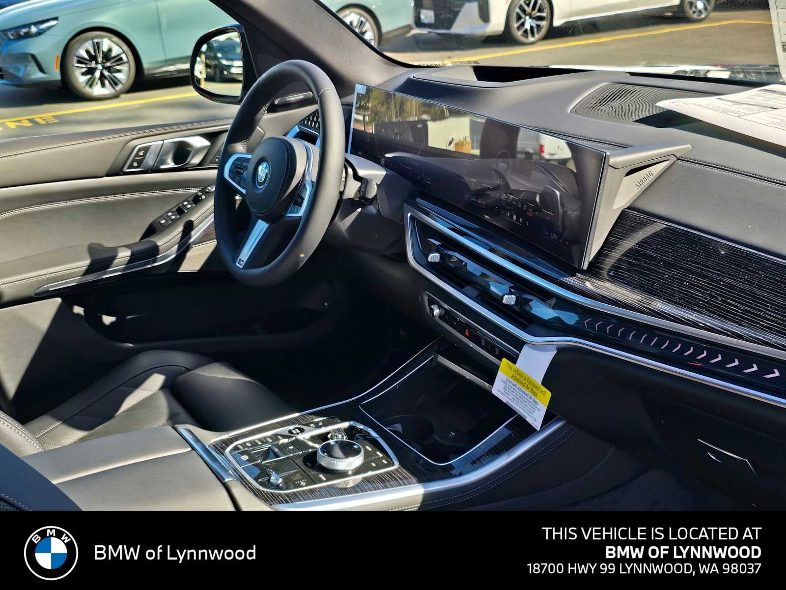 2026 BMW X5 xDrive50e xDrive50e