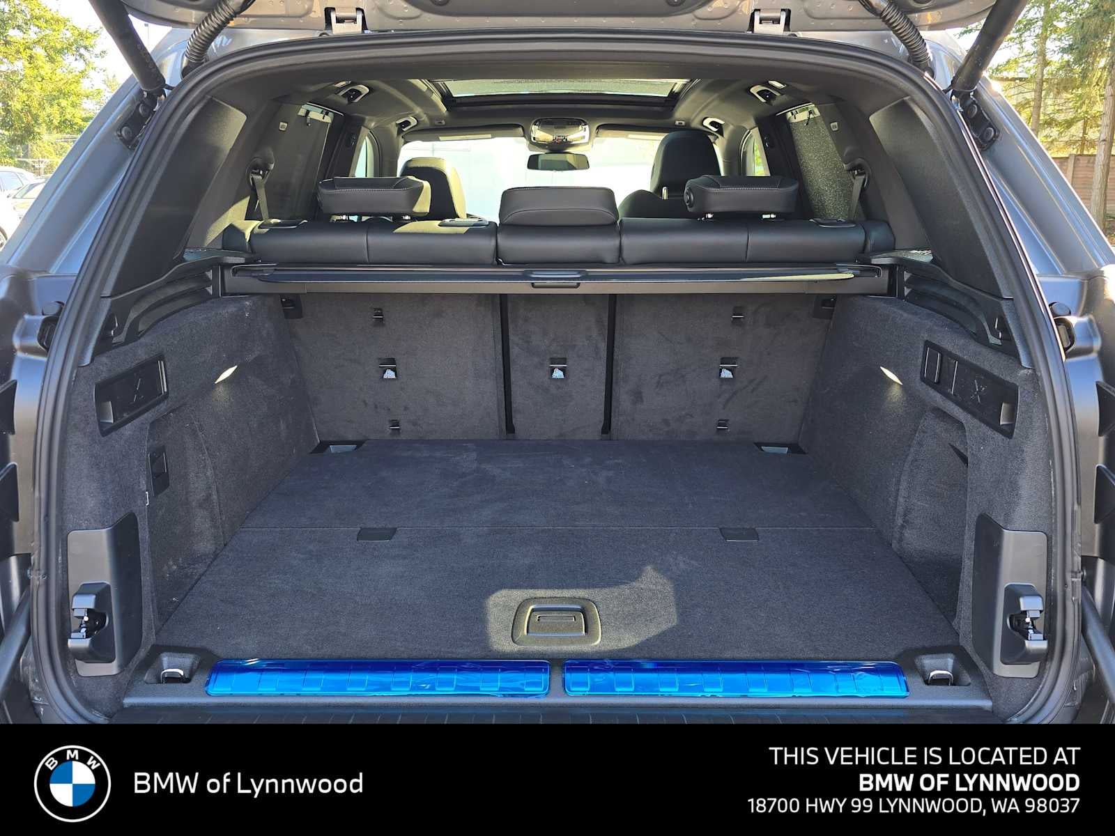 2026 BMW X5 xDrive50e xDrive50e