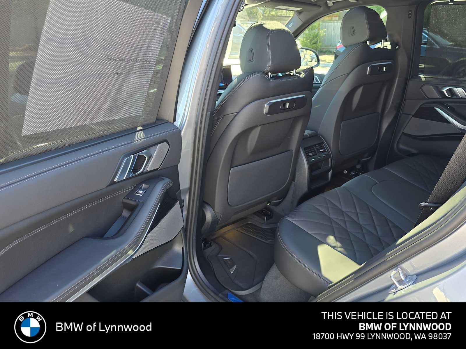 2026 BMW X5 xDrive50e xDrive50e