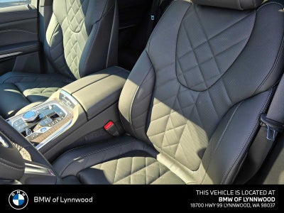 2026 BMW X5 xDrive50e xDrive50e