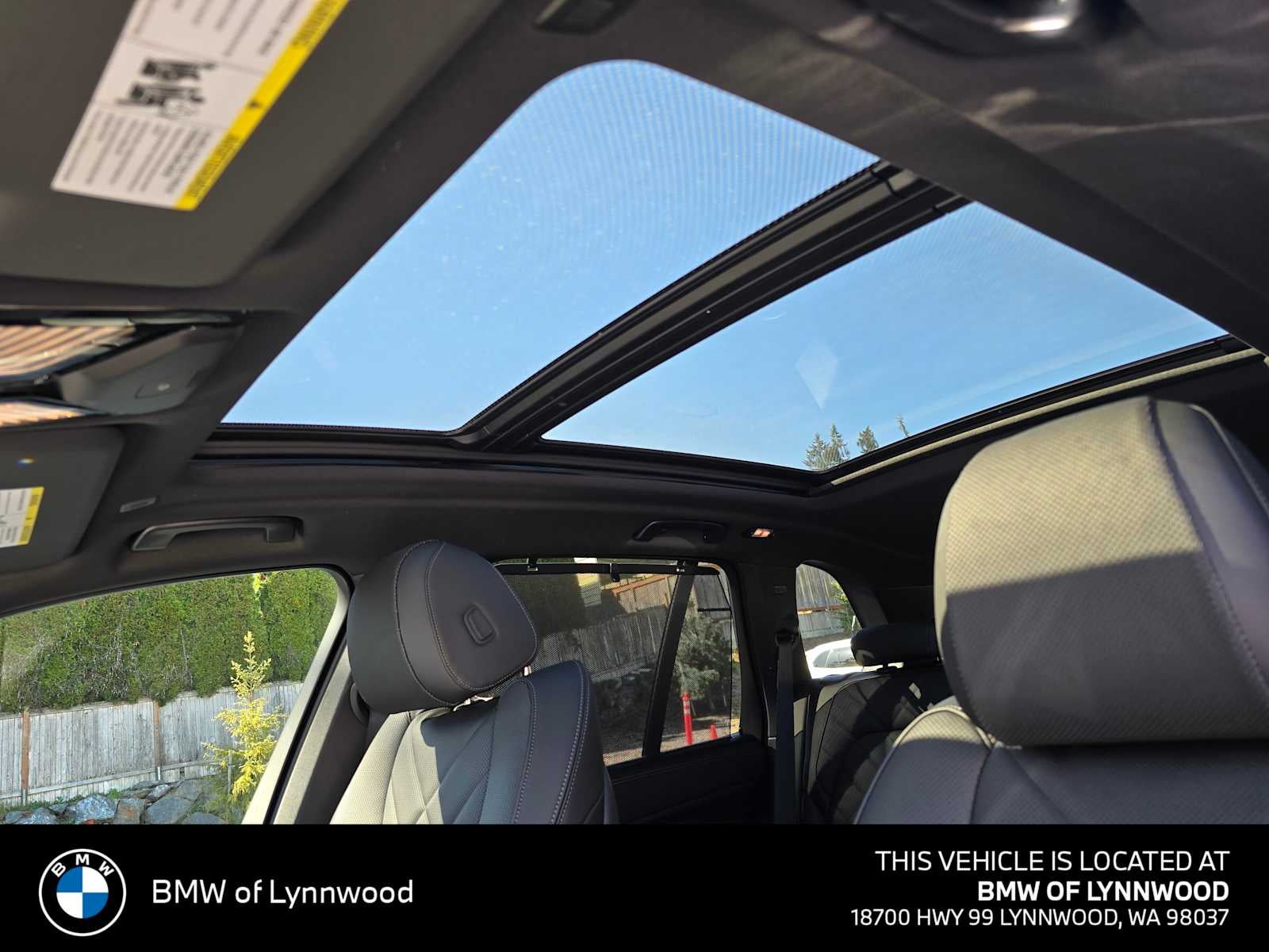 2026 BMW X5 xDrive50e xDrive50e