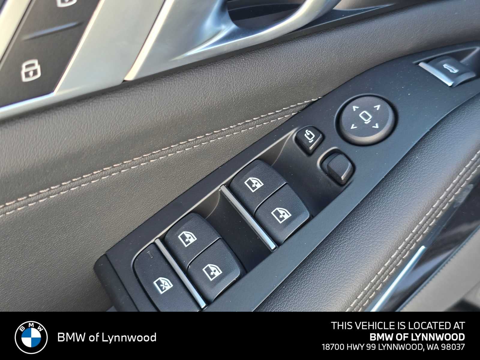 2026 BMW X5 xDrive50e xDrive50e