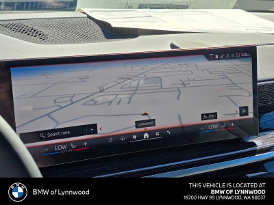 2026 BMW X5 xDrive50e xDrive50e