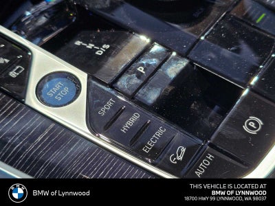 2026 BMW X5 xDrive50e xDrive50e