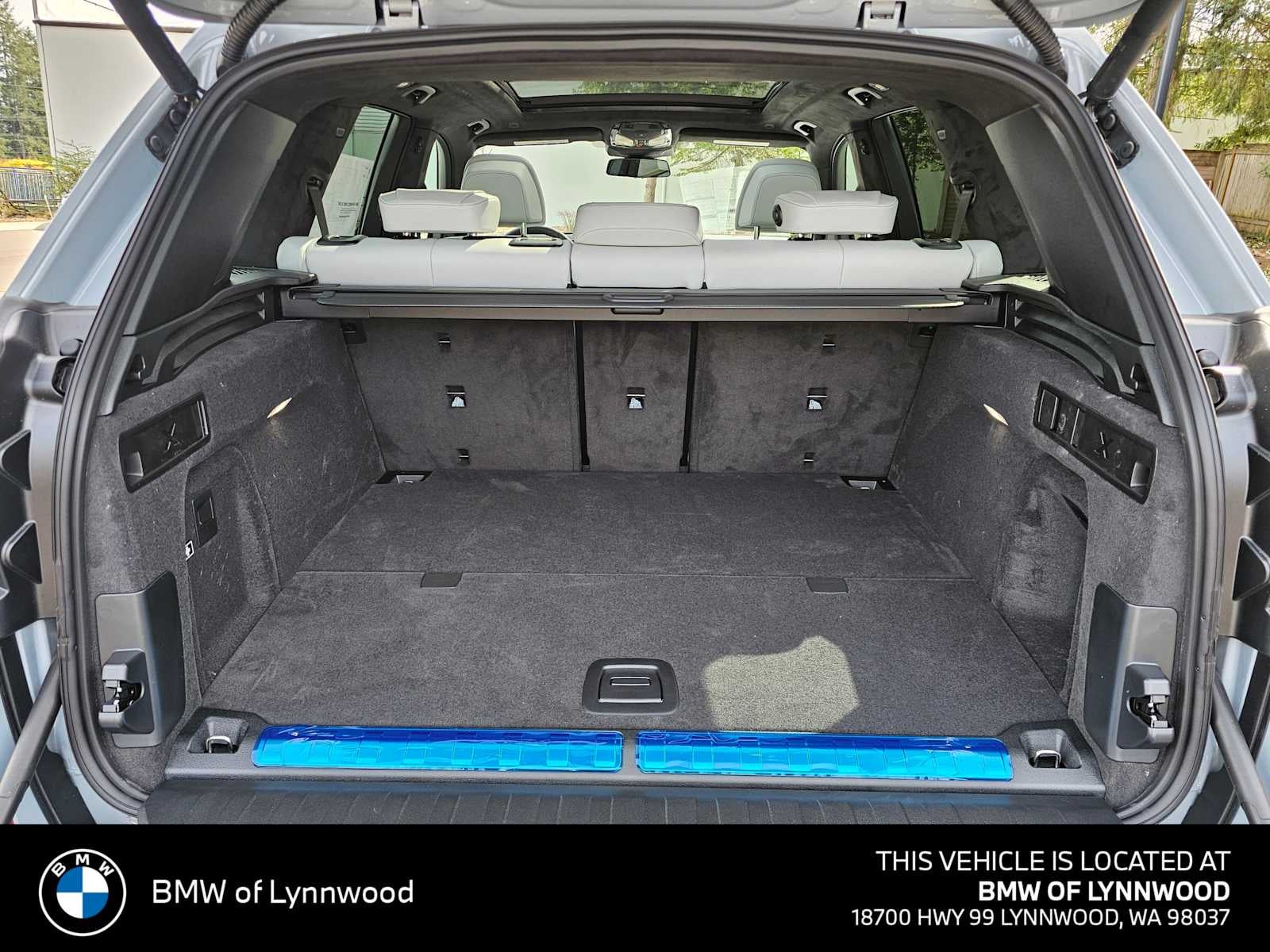 2026 BMW X5 xDrive50e xDrive50e