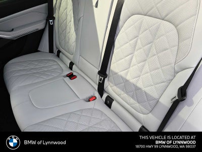 2026 BMW X5 xDrive50e xDrive50e