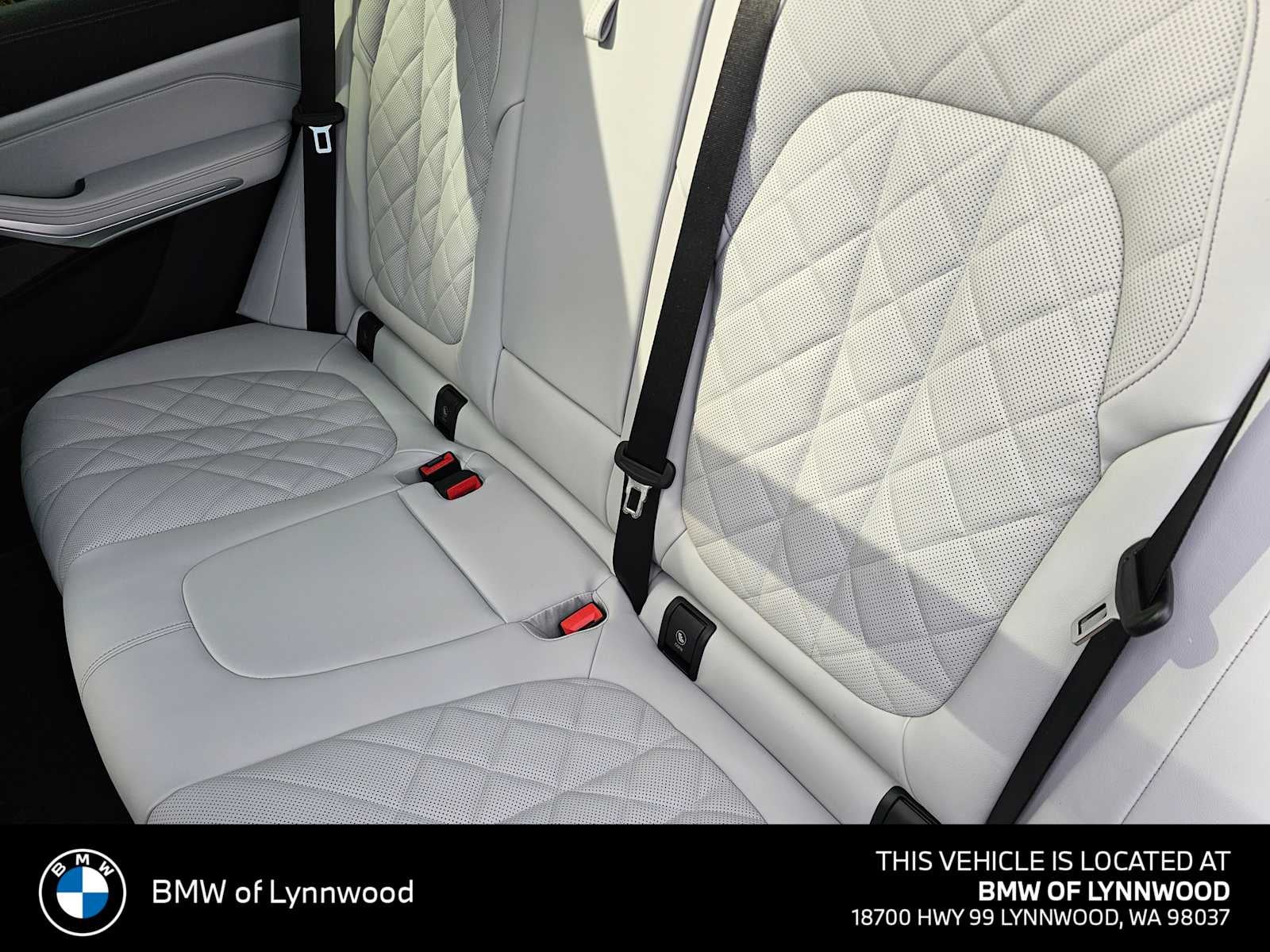 2026 BMW X5 xDrive50e xDrive50e