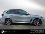2026 BMW X5 xDrive50e xDrive50e