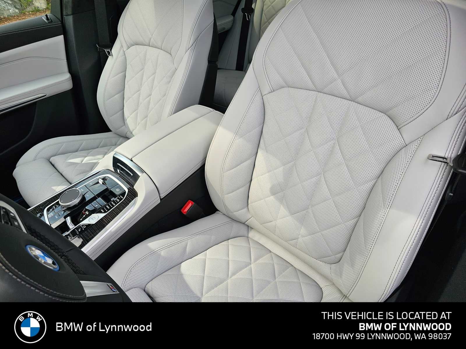 2026 BMW X5 xDrive50e xDrive50e