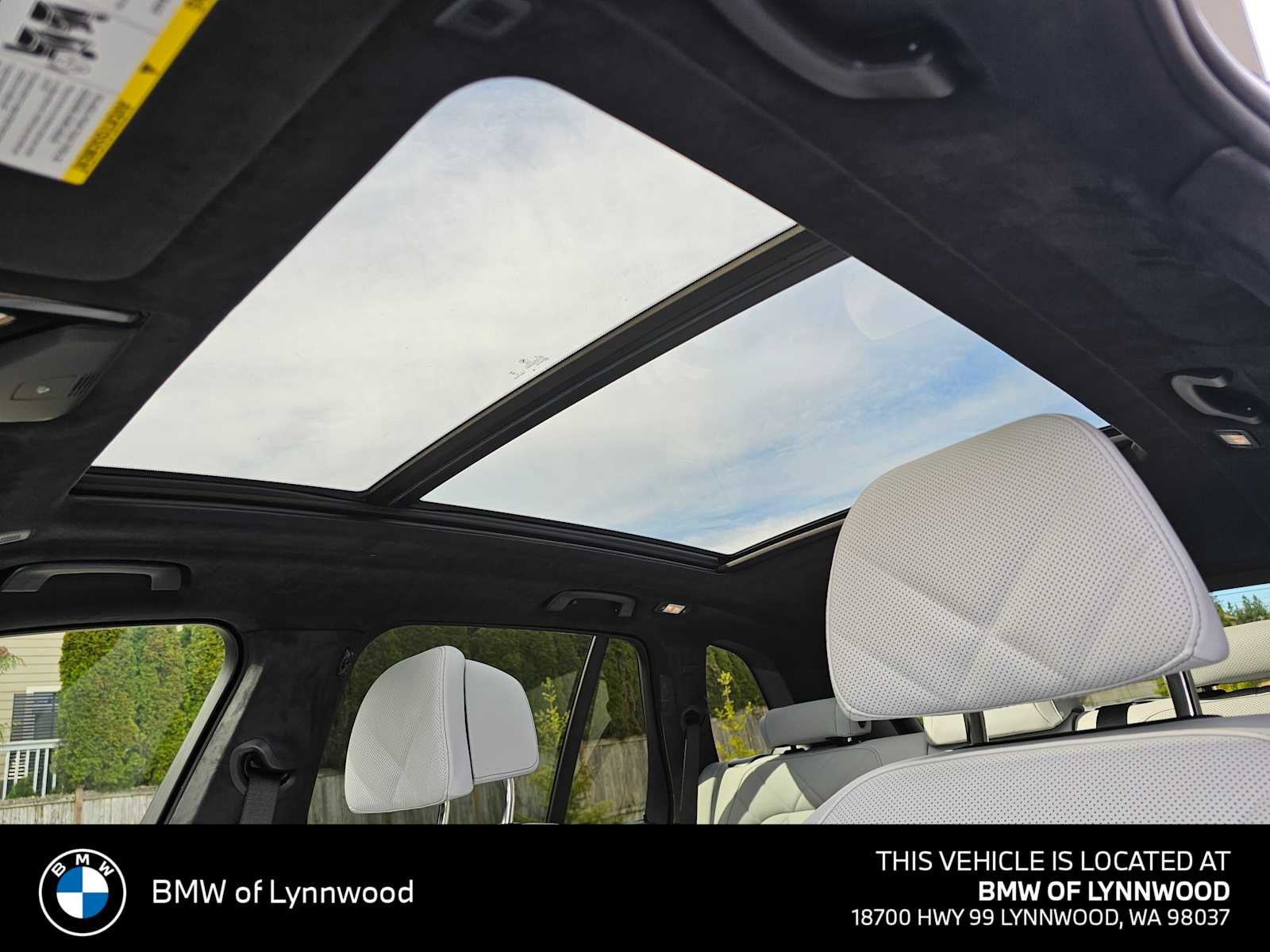 2026 BMW X5 xDrive50e xDrive50e