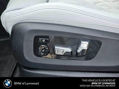 2026 BMW X5 xDrive50e xDrive50e