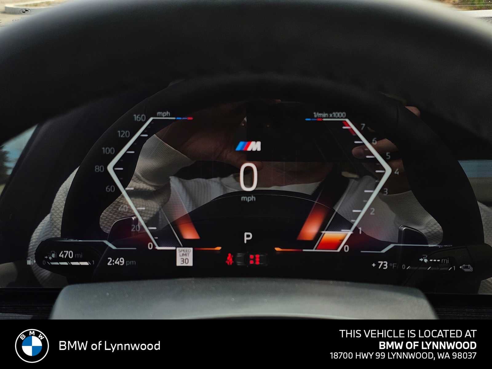 2026 BMW X5 xDrive50e xDrive50e