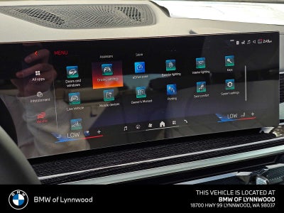 2026 BMW X5 xDrive50e xDrive50e