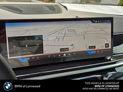 2026 BMW X5 xDrive50e xDrive50e