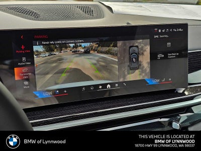 2026 BMW X5 xDrive50e xDrive50e