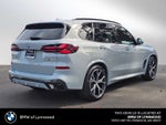 2026 BMW X5 xDrive50e xDrive50e