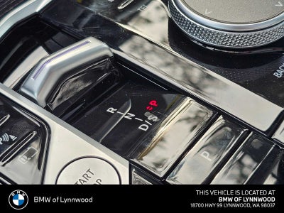 2026 BMW X5 xDrive50e xDrive50e