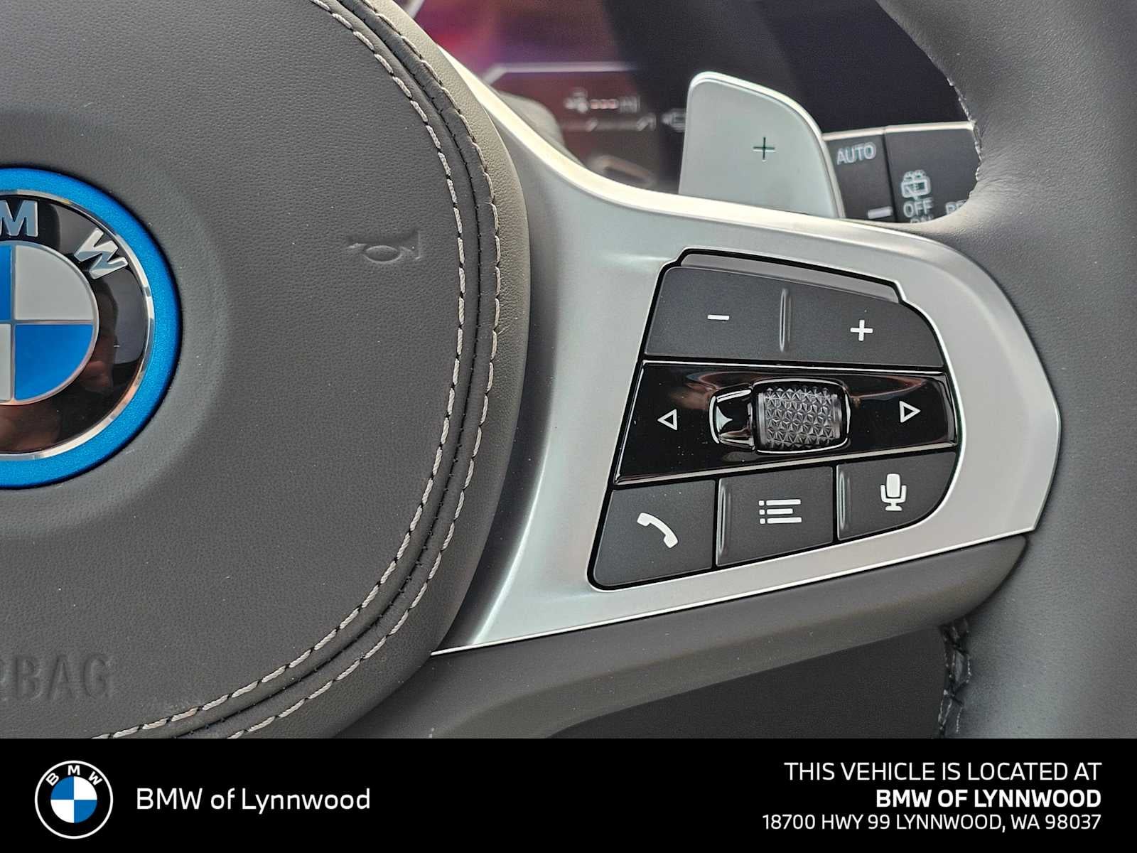 2026 BMW X5 xDrive50e xDrive50e