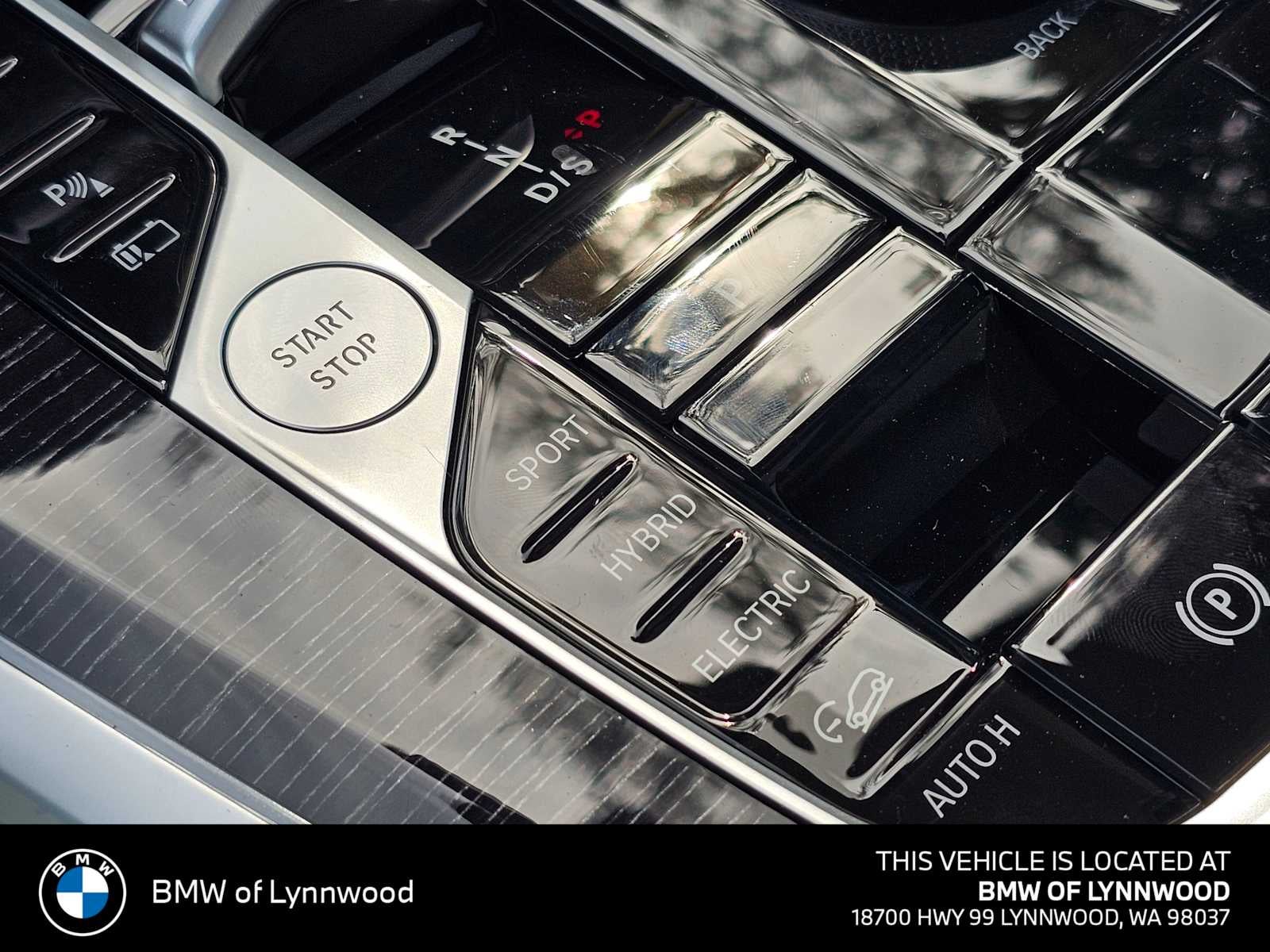 2026 BMW X5 xDrive50e xDrive50e