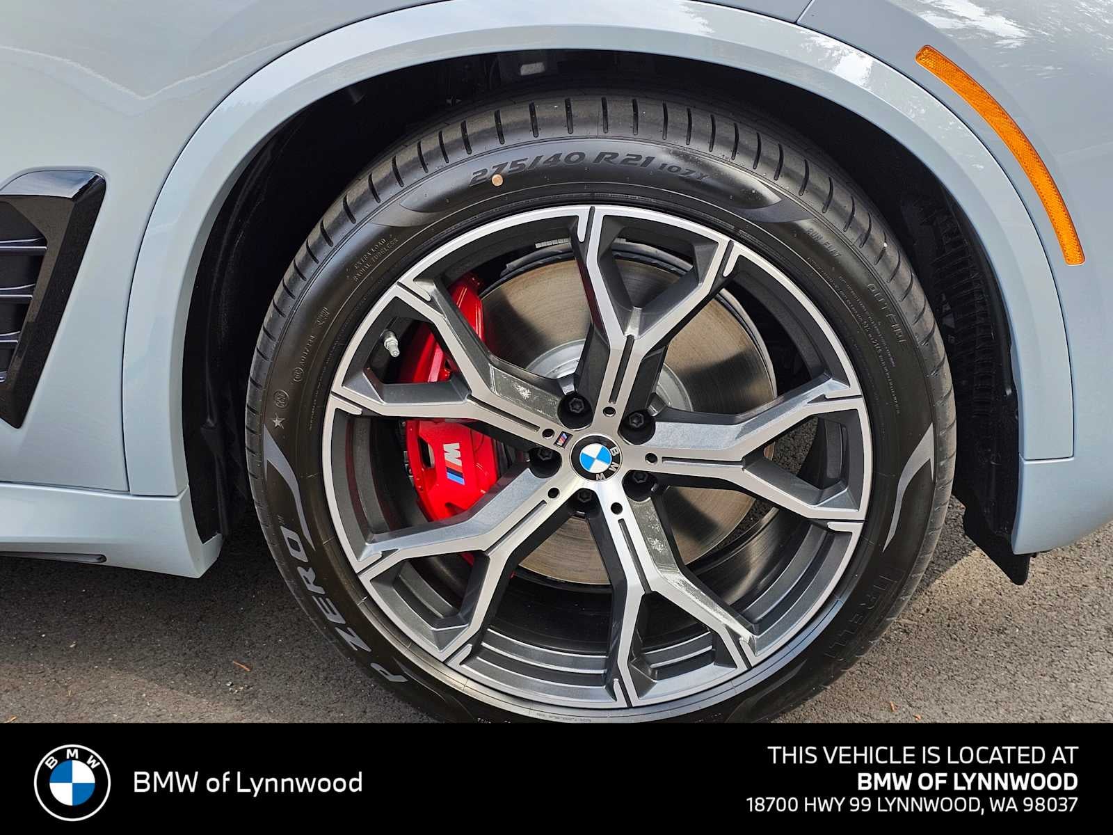 2026 BMW X5 xDrive50e xDrive50e