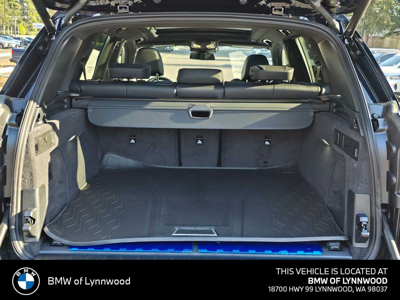 2026 BMW X5 xDrive50e xDrive50e