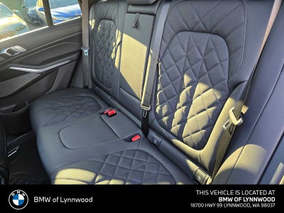 2026 BMW X5 xDrive50e xDrive50e