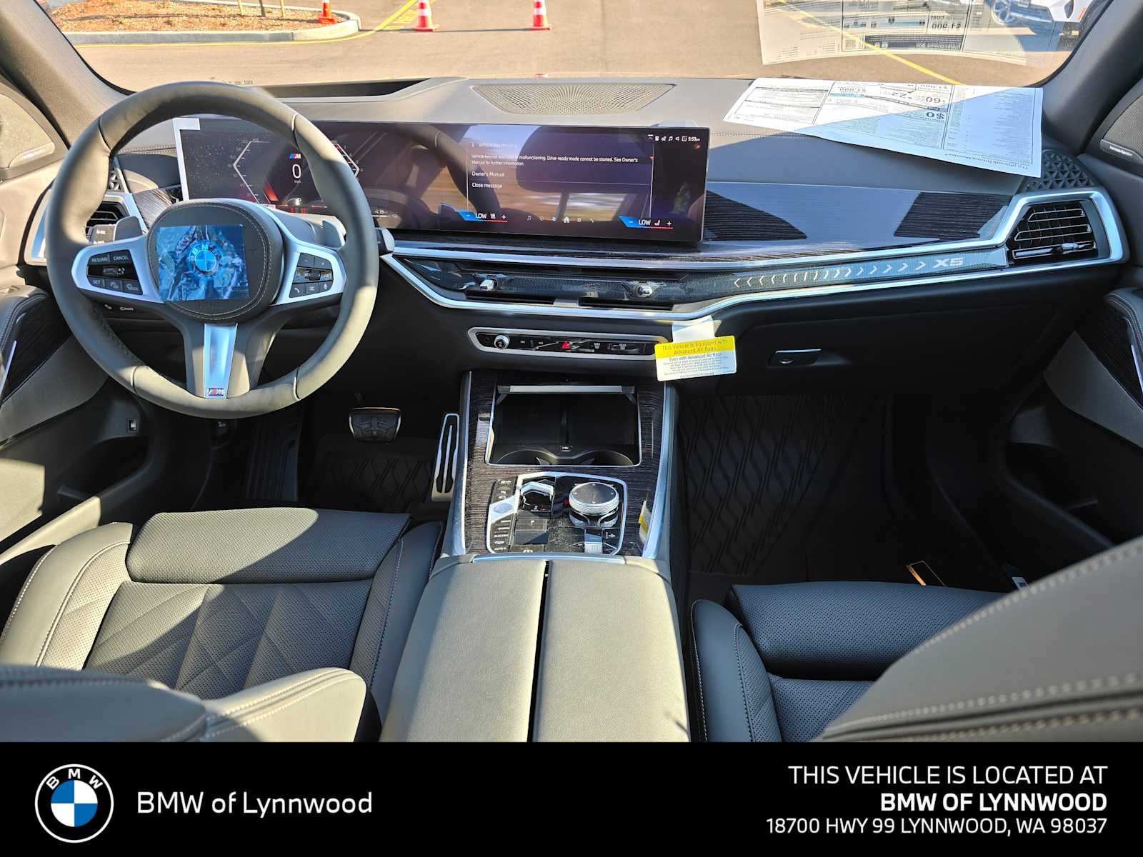 2026 BMW X5 xDrive50e xDrive50e