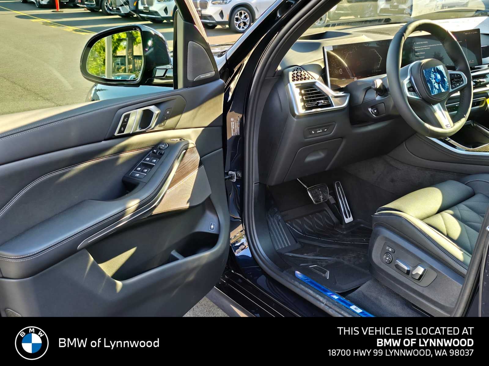2026 BMW X5 xDrive50e xDrive50e