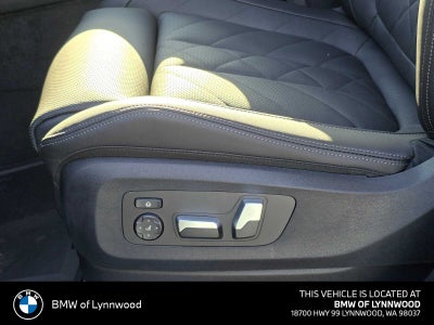 2026 BMW X5 xDrive50e xDrive50e