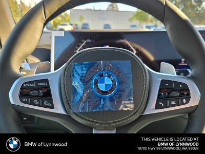 2026 BMW X5 xDrive50e xDrive50e