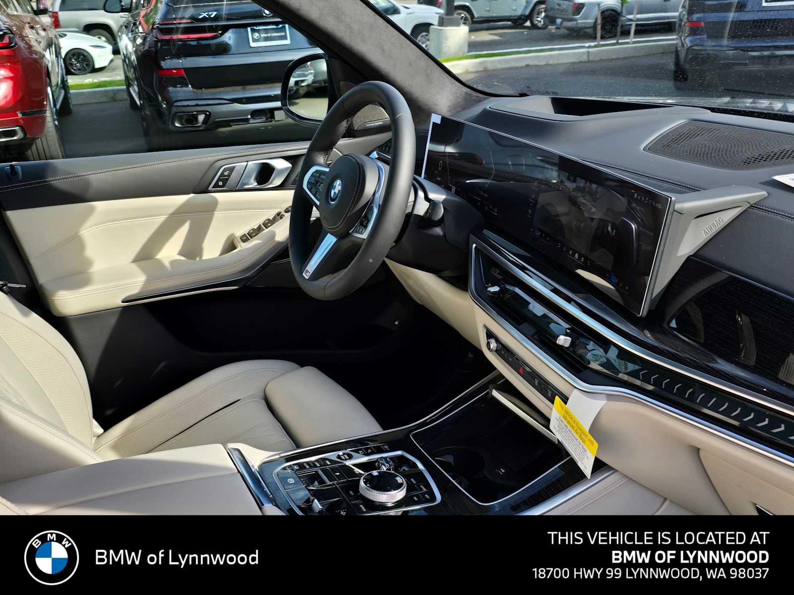 2026 BMW X5 xDrive50e xDrive50e