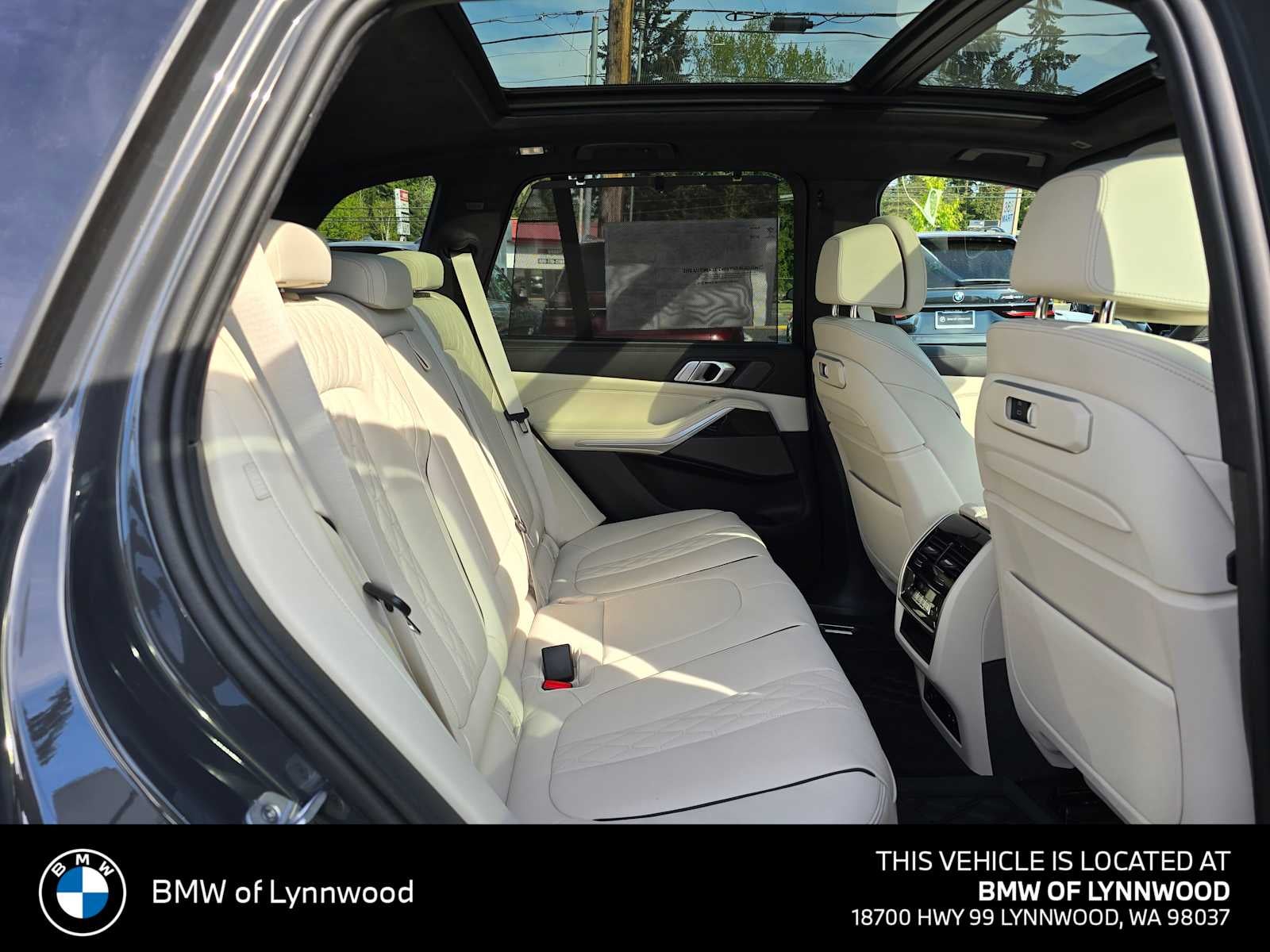 2026 BMW X5 xDrive50e xDrive50e