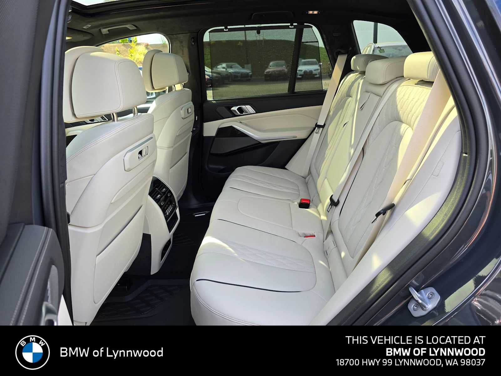2026 BMW X5 xDrive50e xDrive50e