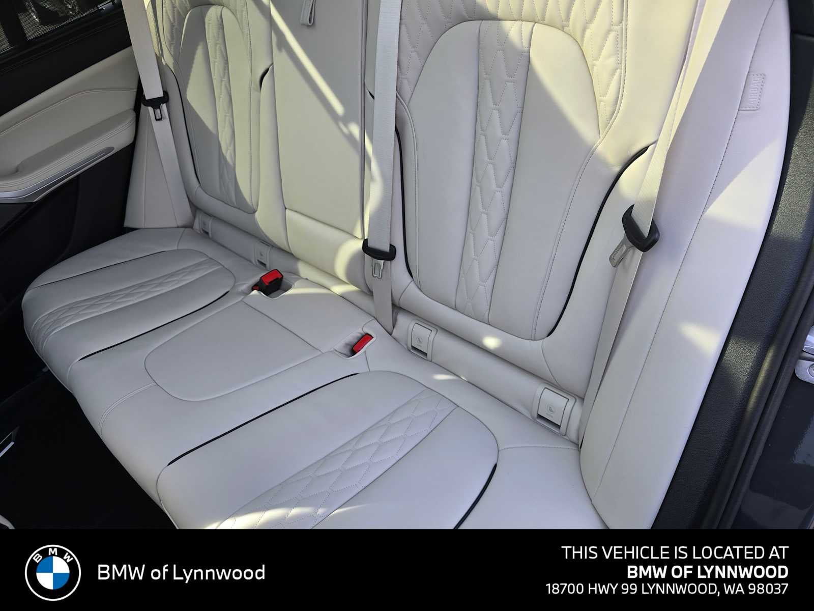 2026 BMW X5 xDrive50e xDrive50e