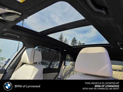 2026 BMW X5 xDrive50e xDrive50e