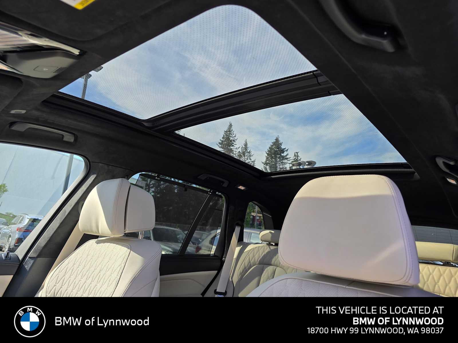 2026 BMW X5 xDrive50e xDrive50e
