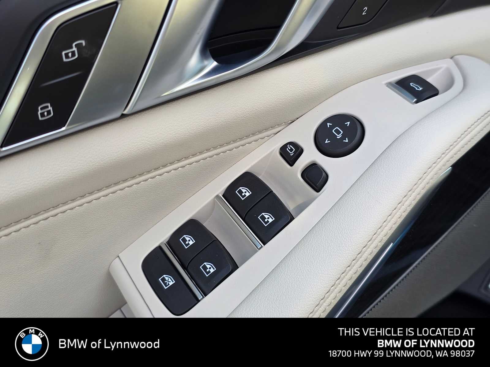 2026 BMW X5 xDrive50e xDrive50e