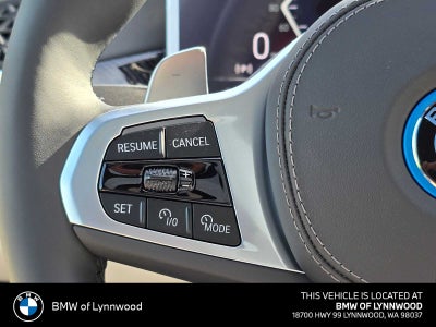 2026 BMW X5 xDrive50e xDrive50e