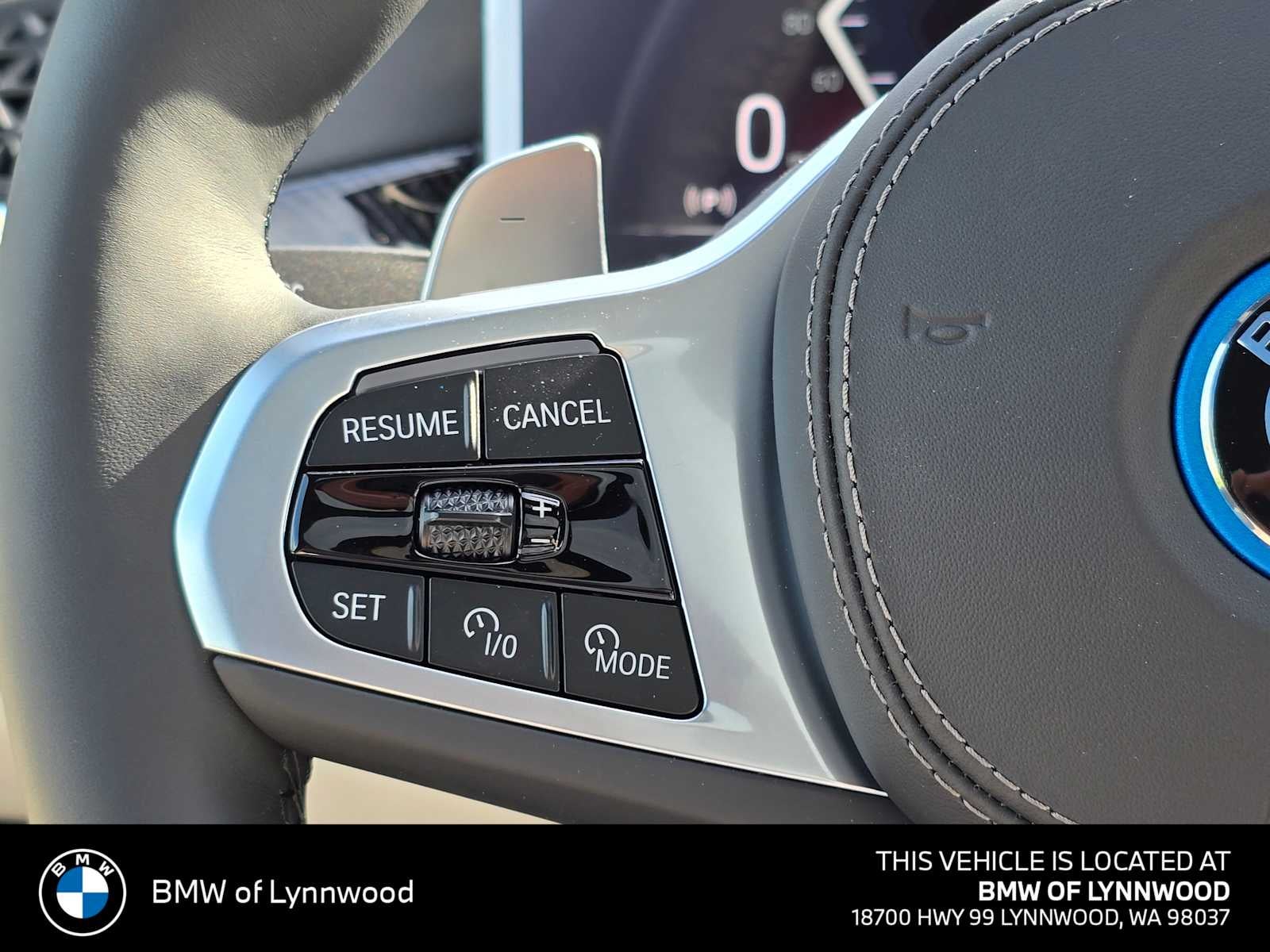 2026 BMW X5 xDrive50e xDrive50e