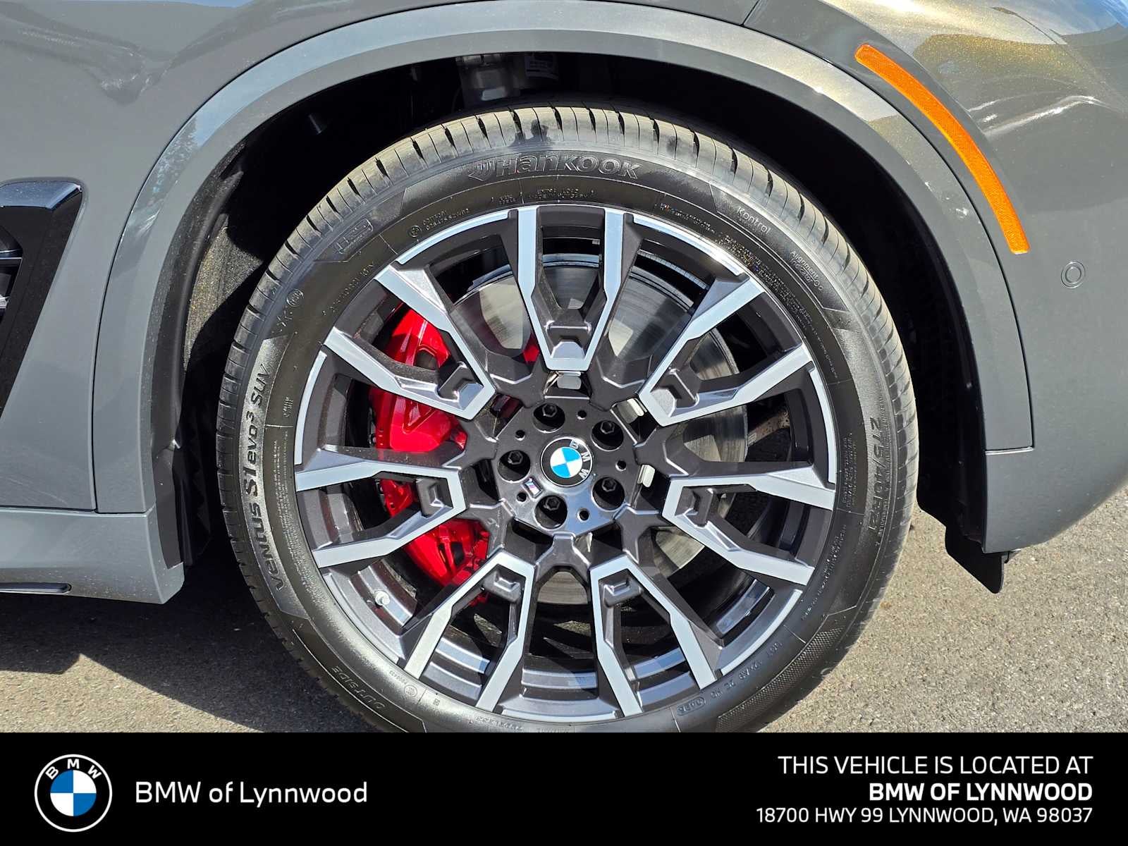 2026 BMW X5 xDrive50e xDrive50e