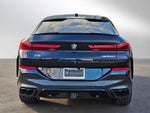 2026 BMW X6 M60i