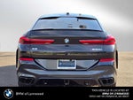 2026 BMW X6 M60i M60i