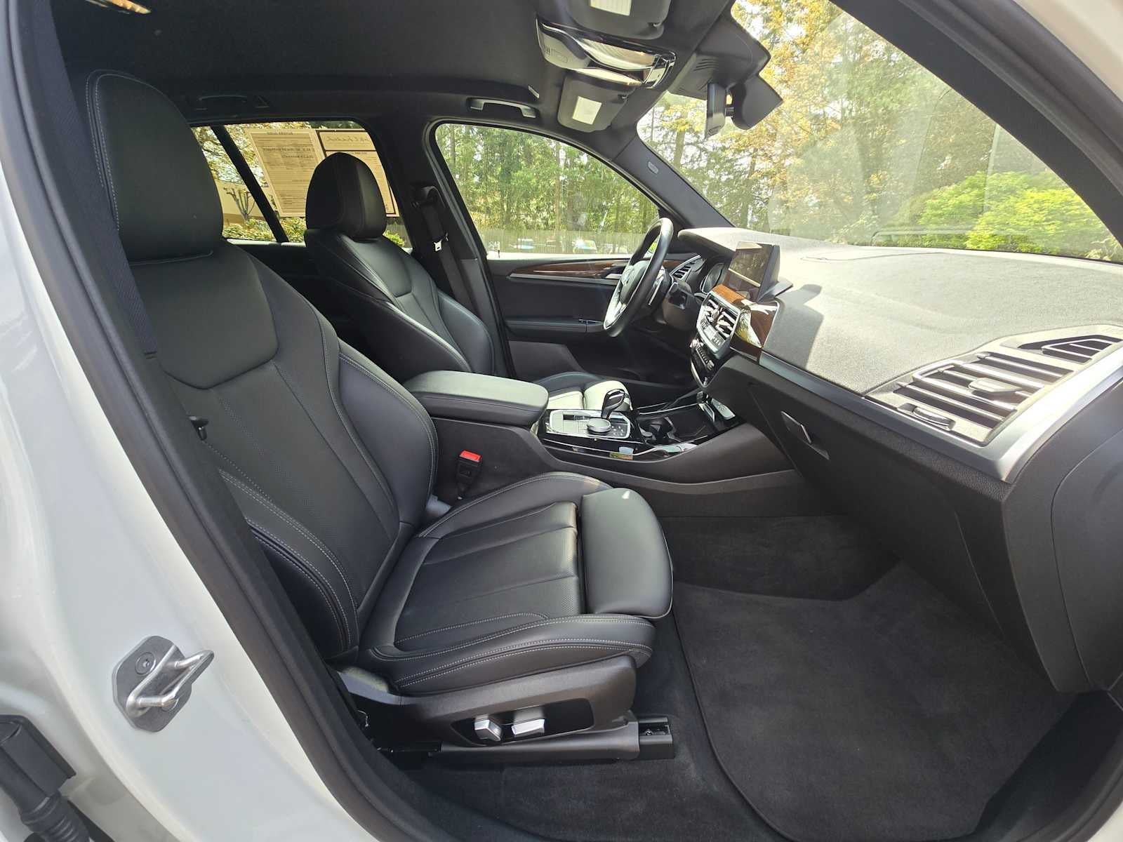 2022 BMW X3 xDrive30i xDrive30i
