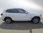 2022 BMW X3 xDrive30i xDrive30i