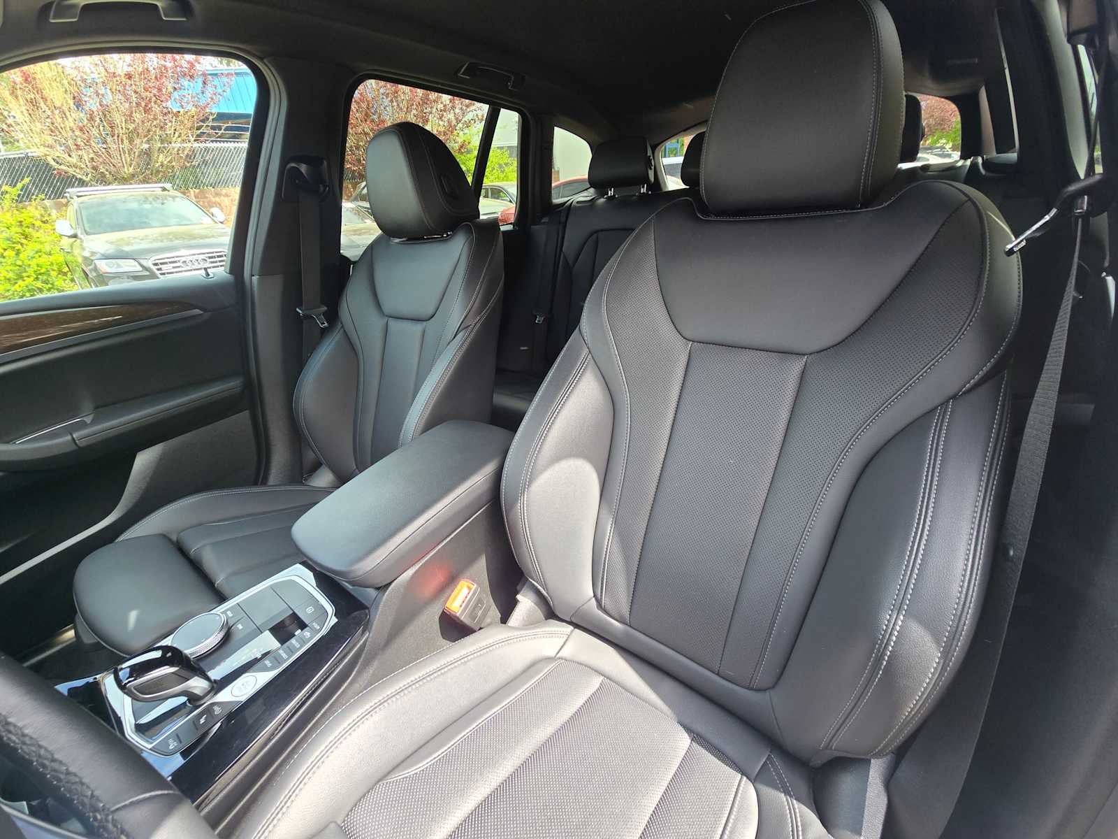 2022 BMW X3 xDrive30i xDrive30i