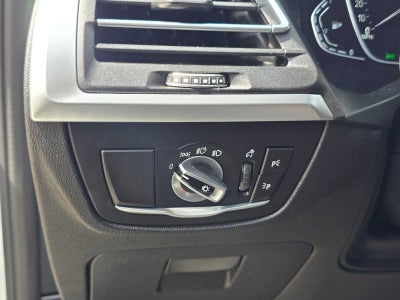 2022 BMW X3 xDrive30i xDrive30i