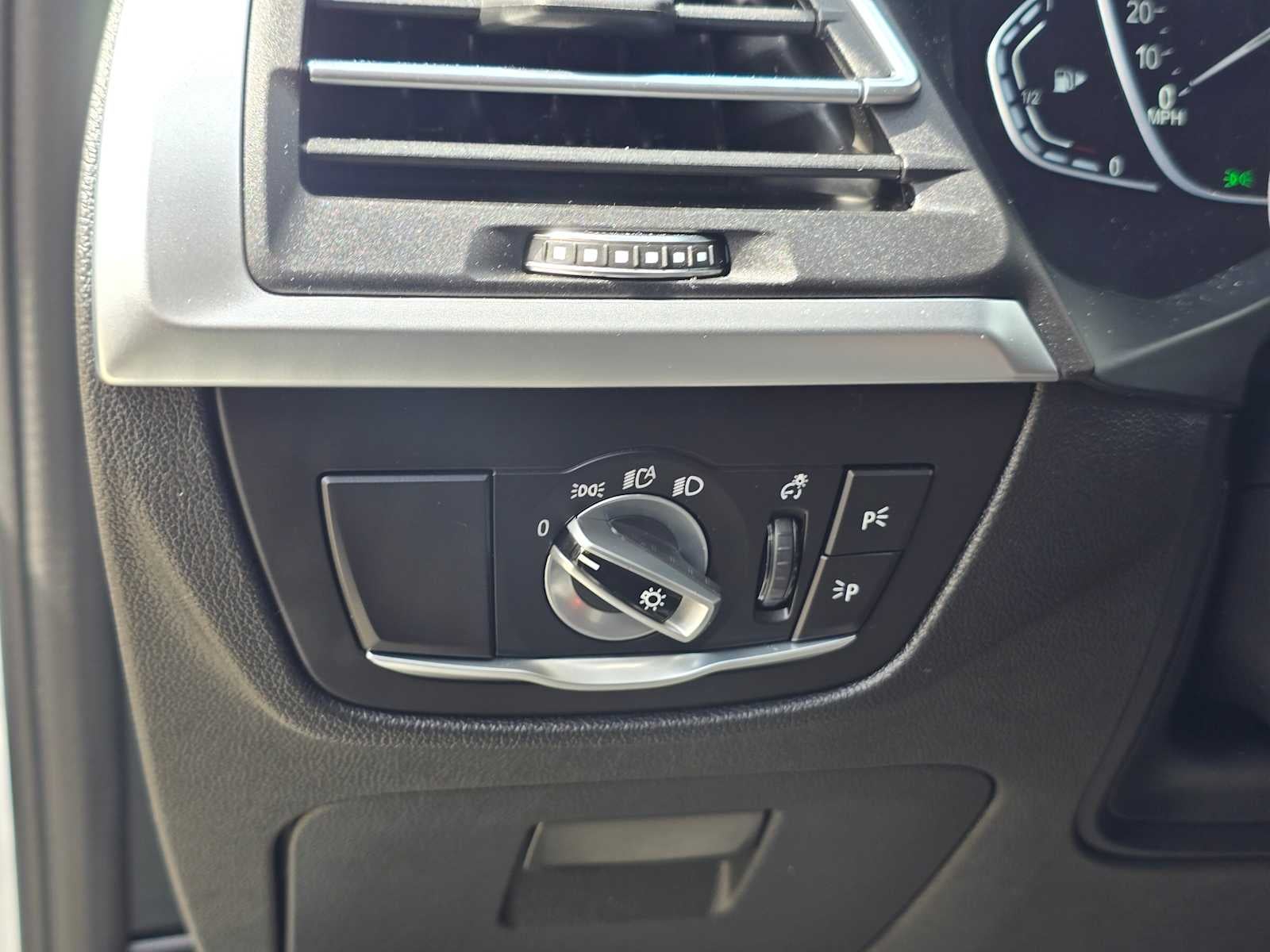 2022 BMW X3 xDrive30i xDrive30i