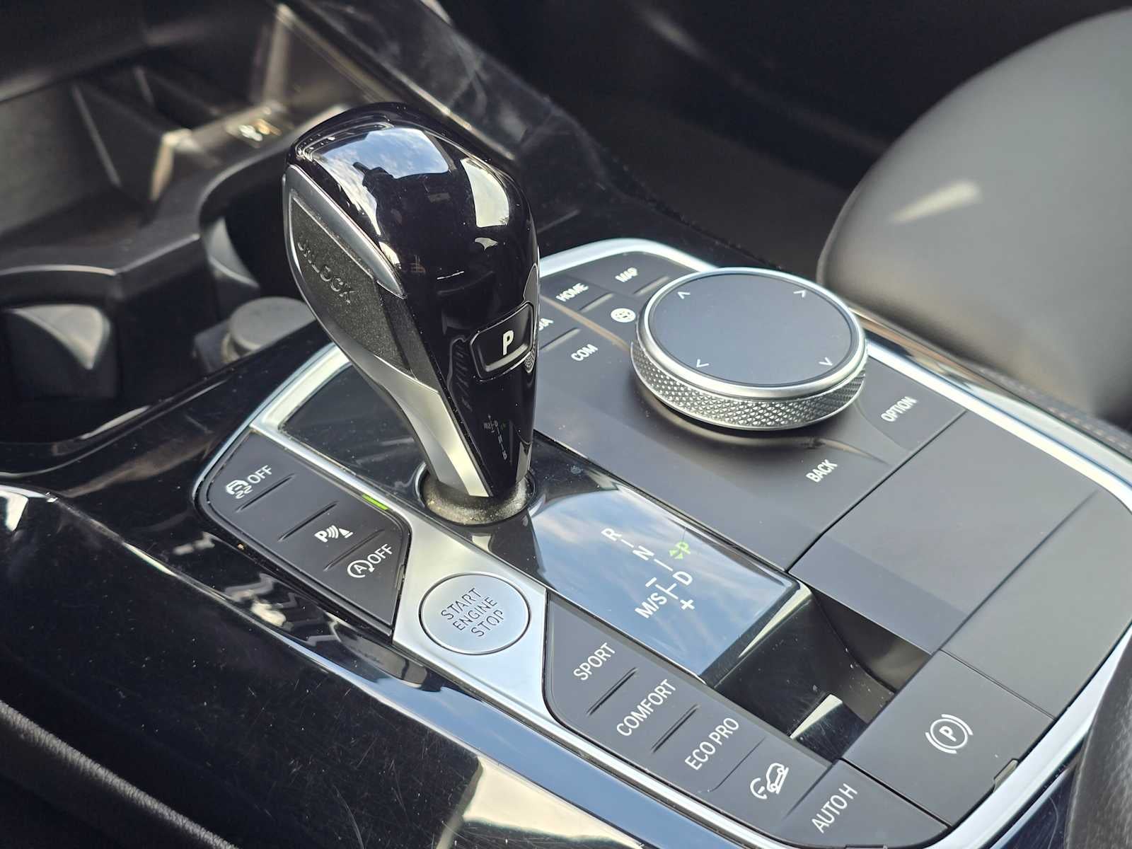 2022 BMW X3 xDrive30i xDrive30i