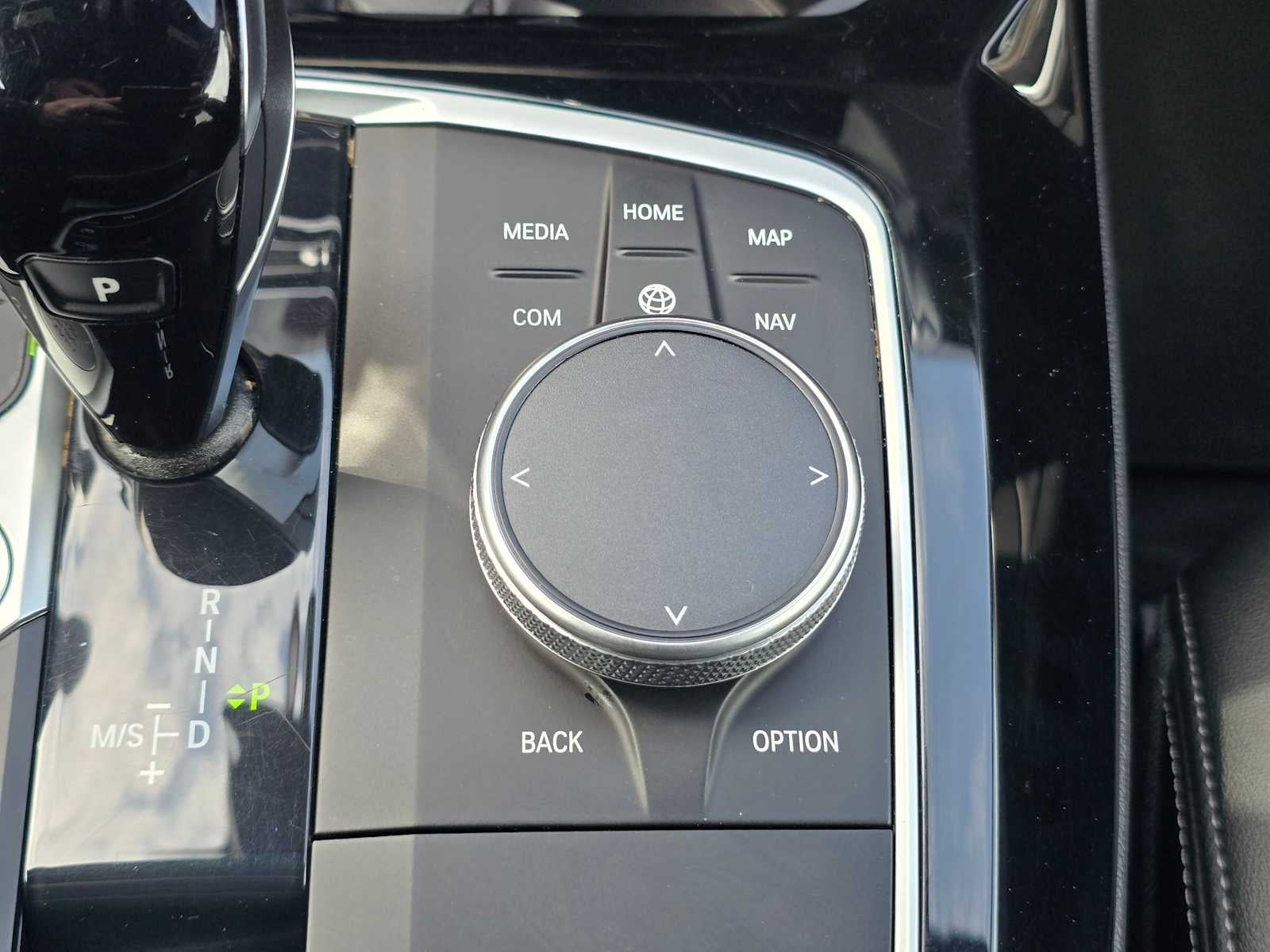 2022 BMW X3 xDrive30i xDrive30i